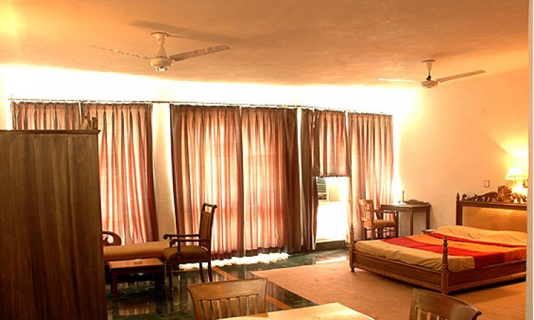 Jaisamand Island Resort Jaisamand Island Resort