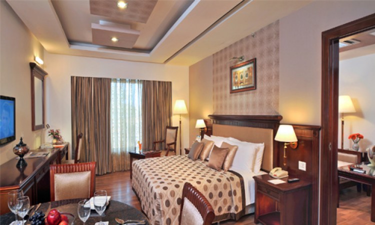 Fortune JP Palace