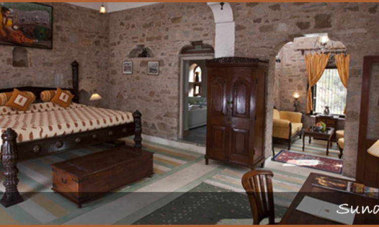 Dadhikar Fort Dadhikar Fort