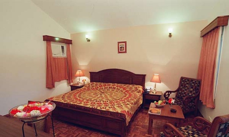 Shilpi Resort