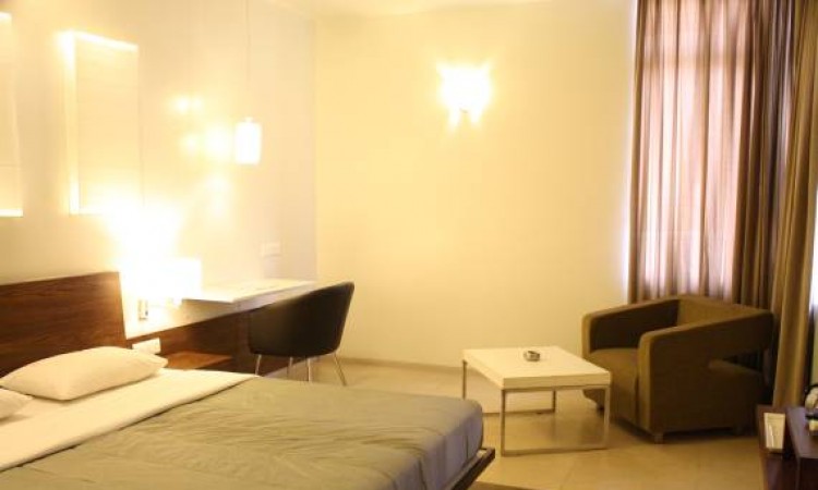 Hotel Maratha Regency