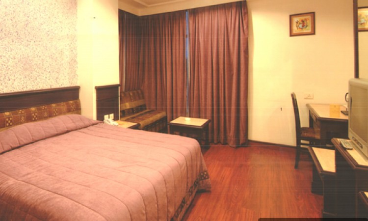 Hotel Niky International Hotel Niky International