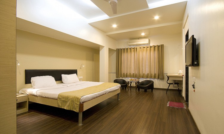 Hotel Sapna Executive Hotel Sapna Executive