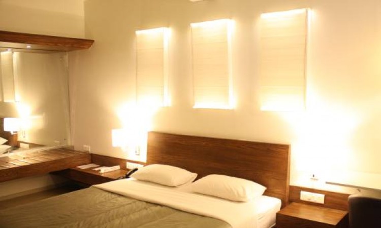 Hotel Maratha Regency