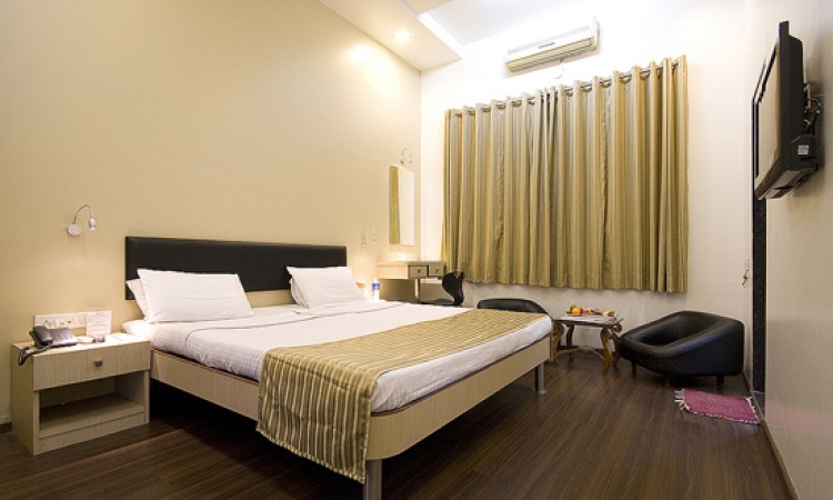 Hotel Sapna Executive Hotel Sapna Executive