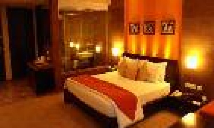 Country Inn & Suites by Carlson Ajmer