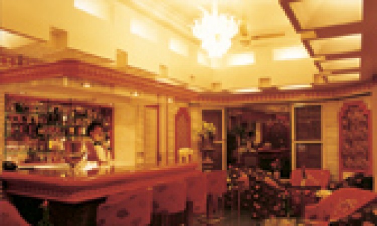 Hotel Hillock