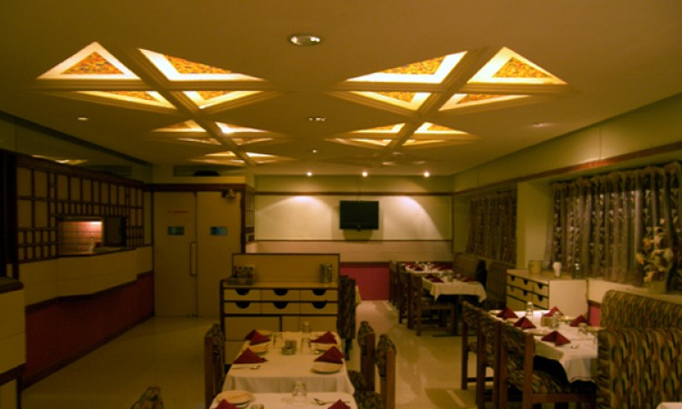 Hotel Raviraj Hotel Raviraj