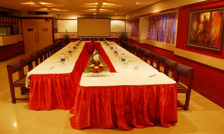 Hotel Raviraj Hotel Raviraj