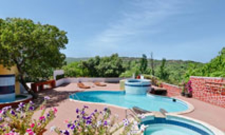 Saj Resort Saj Resort