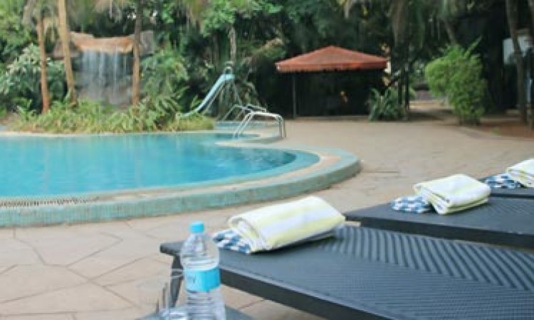 Treasure Island Resort