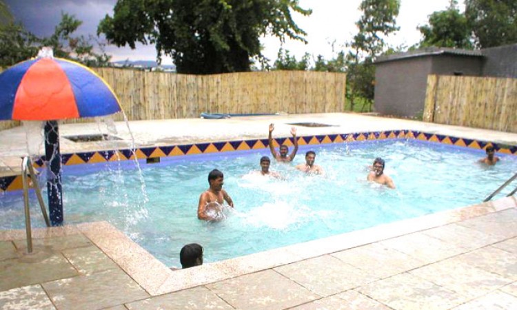 Sai Farms and Holiday Resort