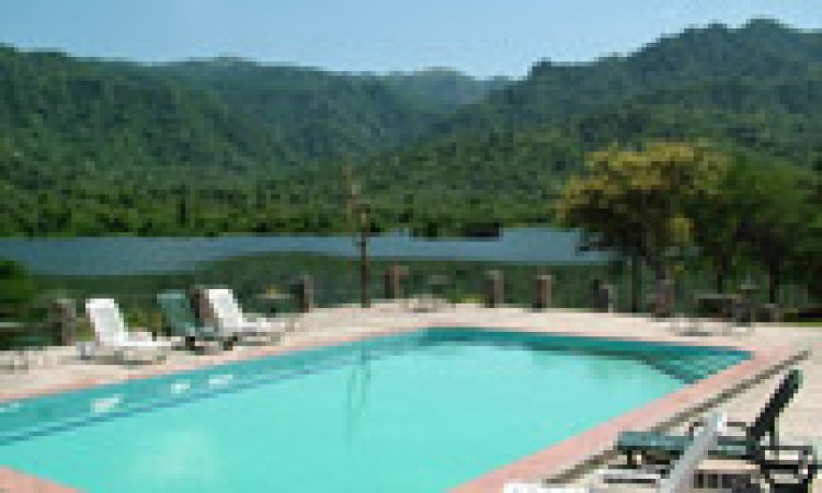 Shivika Lake Hotel