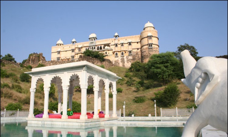 Karni Fort Karni Fort