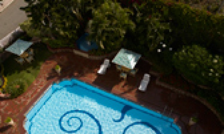 Hotel Hillock