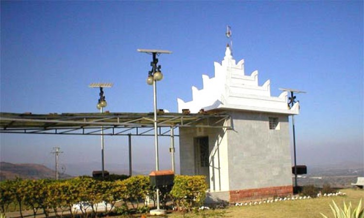 Sai Farms and Holiday Resort
