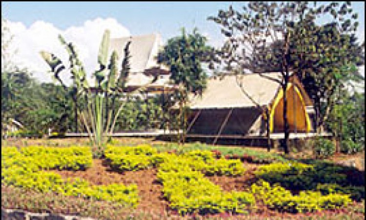 Captans Resort Captans Resort