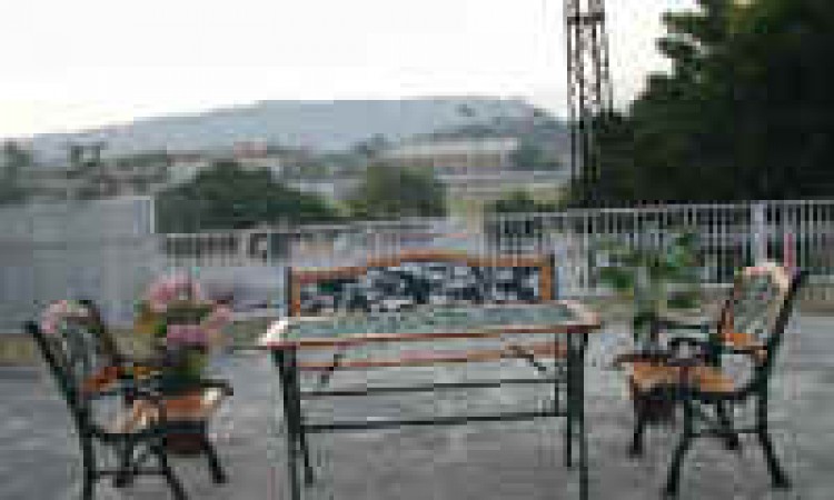 Hotel Prithviraj