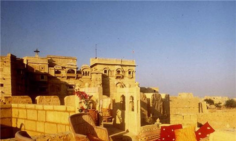 Hotel Killa Bhawan