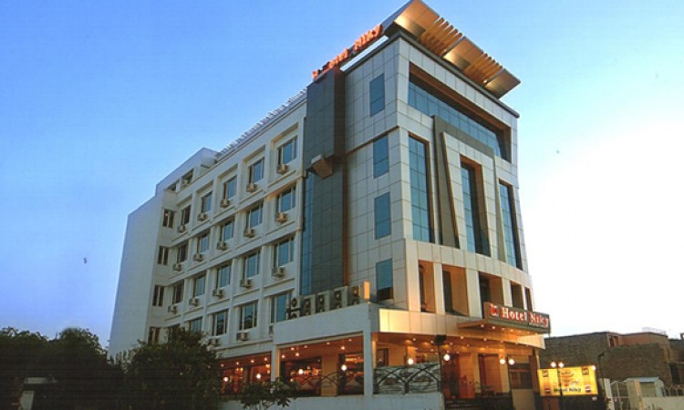 Hotel Niky International Hotel Niky International