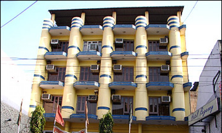 Hotel Regency Hotel Regency