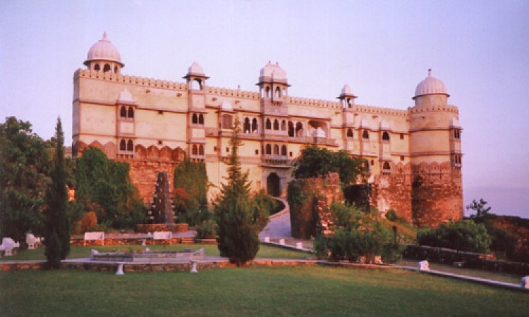 Karni Fort Karni Fort