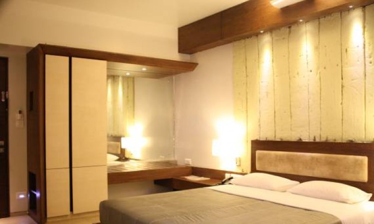 Hotel Maratha Regency