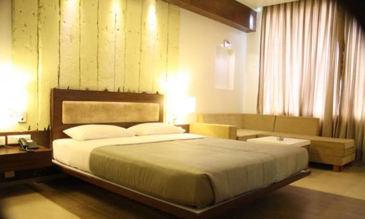 Hotel Maratha Regency
