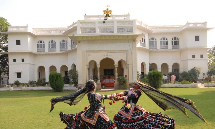 Hari Mahal Palace