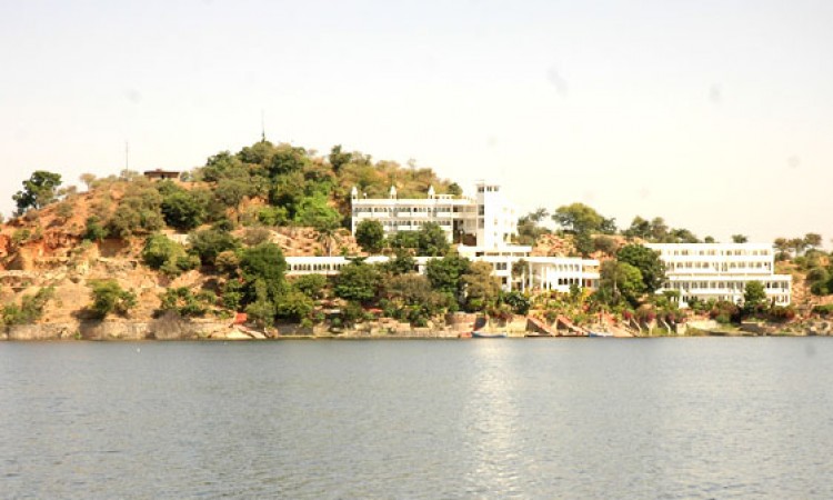 Jaisamand Island Resort Jaisamand Island Resort