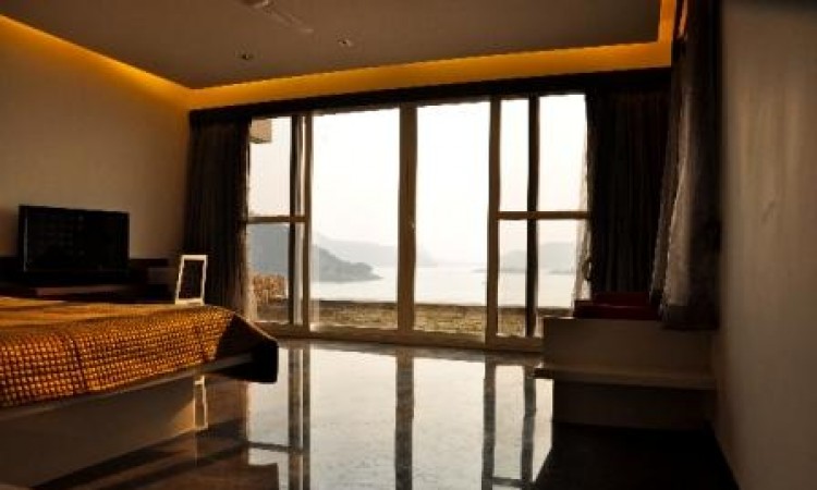 Jaisamand Island Resort Jaisamand Island Resort