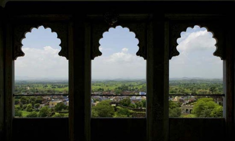 Karni Fort Karni Fort
