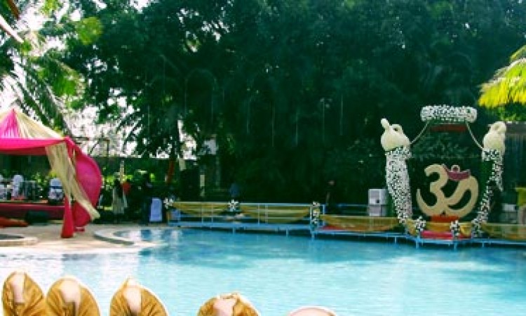Treasure Island Resort