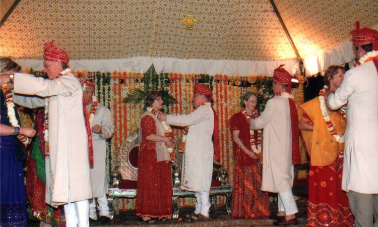 Hari Mahal Palace