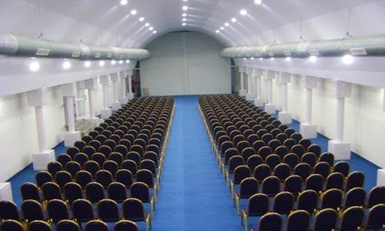 Hall 2