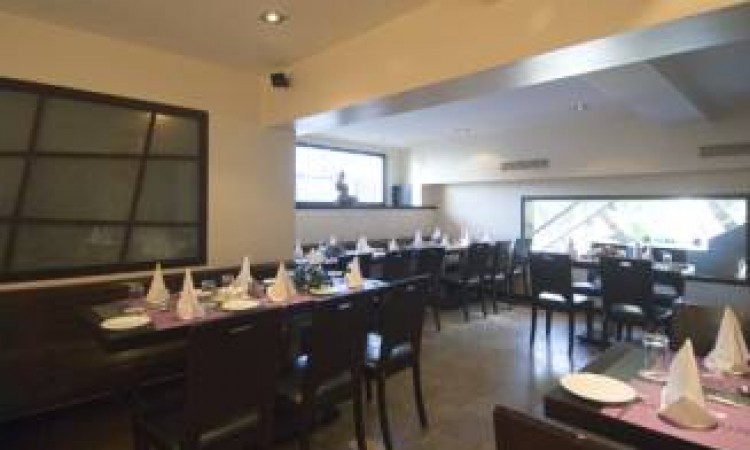 Restaurant Restaurant