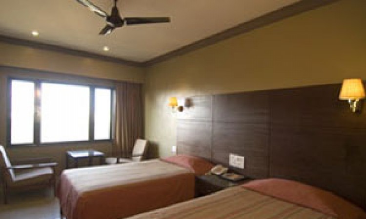 Comfortable Room Comfortable Room