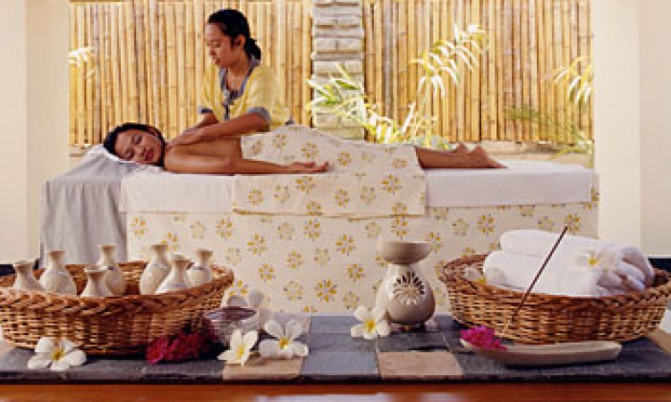 Spa facility
