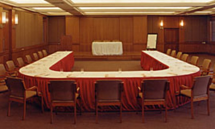 Venue facilities