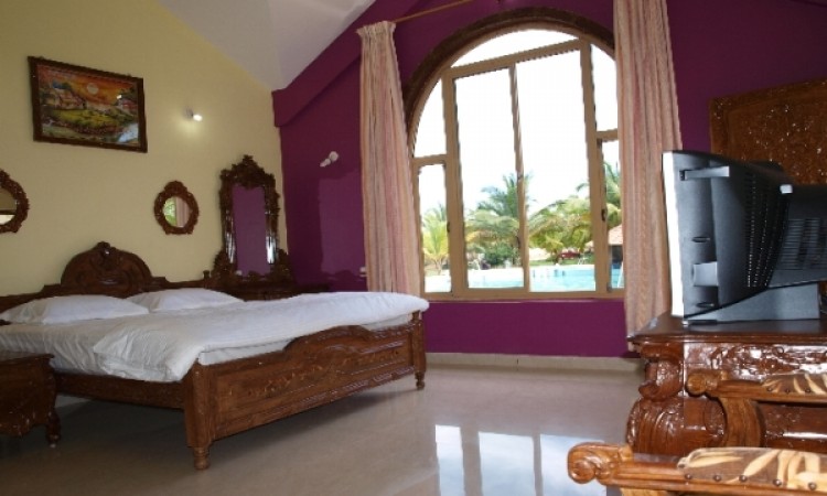 Room 1