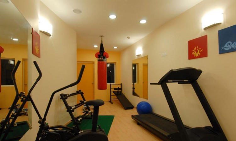 Gym Gym