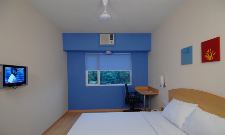 Room Room