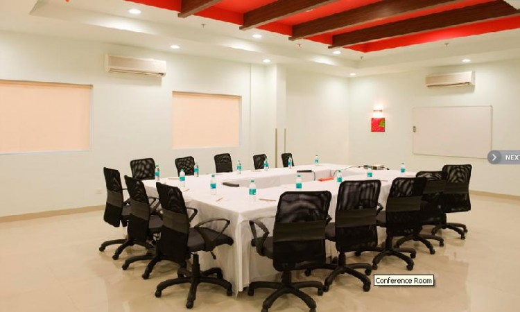 Conference room Conference room