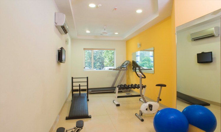Gym Gym
