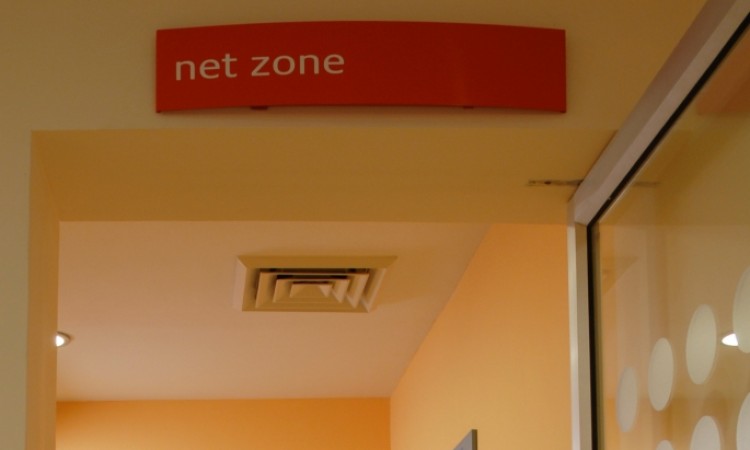 Net zone Net zone