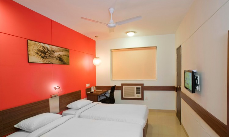 Room Room