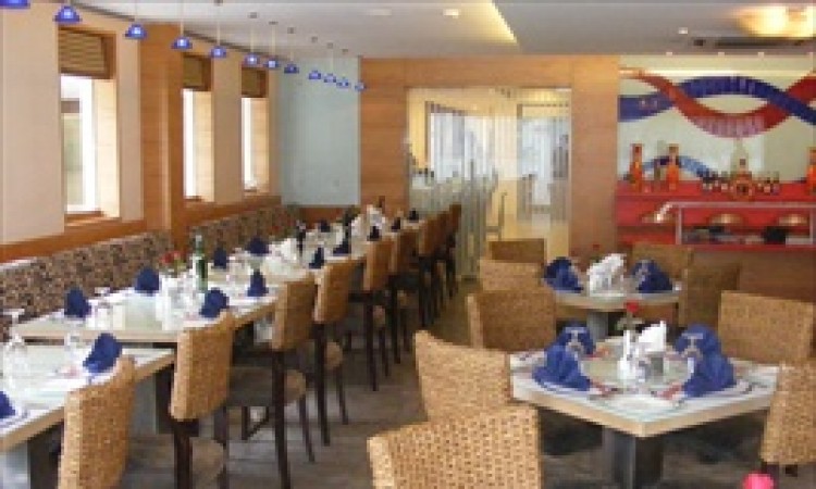 Aathithya restaurant