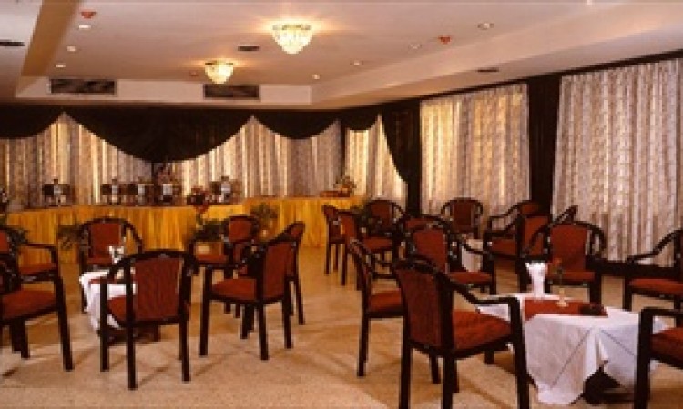 Shambavi Conference hall