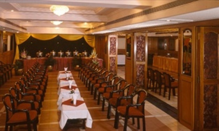 Shantala Conference hall