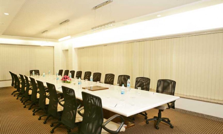 Board room Board room